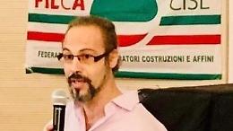 Sicurezza in edilizia, ecco la ricetta della Filca-Cisl