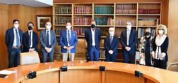 Ripresa economica dopo la pandemia: Comune  e Camera di Commercio insieme