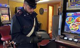 Frode con le slot, sigilli legittimi