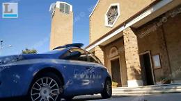 Perseguitava un sacerdote: 60enne arrestato dalla polizia