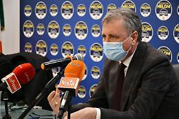 Giudice di Pace sotto organico, Calandrini interroga il ministro Cartabia