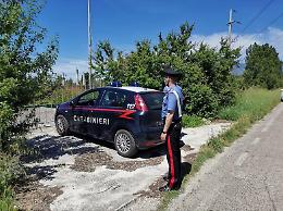 Irregolarità urbanistiche, 8 persone denunciate