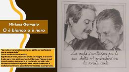 Europa senza mafie, premiato l'Artistico