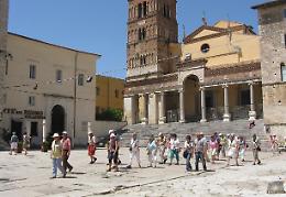 Turismo, prorogato il bando da 1 milione di euro per le attività