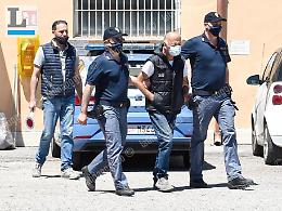 In carcere l'estorsore del parroco: convalidato l'arresto