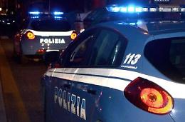 Tentano di svuotare il bancomat. Specialisti dei furti in fuga