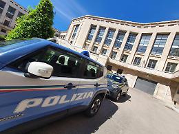 Concorsopoli, difese divergenti