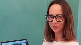 Maria Grazia Ciolfi lascia Lbc e la maggioranza Coletta