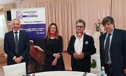 Nasce Claai Assimprese pubblici esercizi. Di Cocco presidente