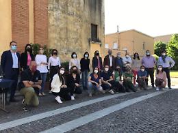 Progetto Upper, firmati 5 Patti di Collaborazione