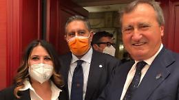 Nasce Coraggio Italia, anche la senatrice Pacifico tra gli aderenti