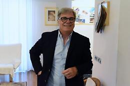 Elezioni a Cisterna, Mantini ufficializza la candidatura con Pd e M5S