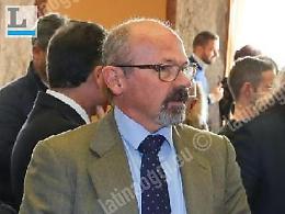 Tassi: «Lbc chiusa  in se stessa, dopo Ciolfi rischia di perderne altri»