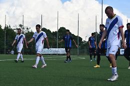 Il Latina perde a Monterosi e consegna la serie C ai viterbesi