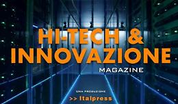 Editoria, Italpress lancia "Hi Tech & Innovazione Magazine"