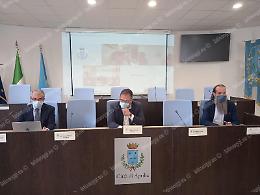 Covid-19, ad Aprilia un punto per le vaccinazioni dei dipendenti aziendali