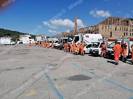 Un minuto di raccoglimento per Gaetano De Meo