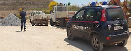 Trasportavano rifiuti senza autorizzazioni, 3 denunce e mezzi sequestrati