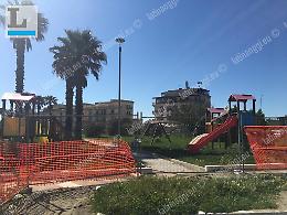 Piazzale Navigatori ancora inaccessibile. Coluzzi: servizi negati ai cittadini