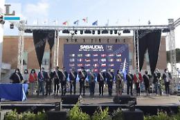 Coppa del Mondo, costituita la Comunità Pontina dello sport
