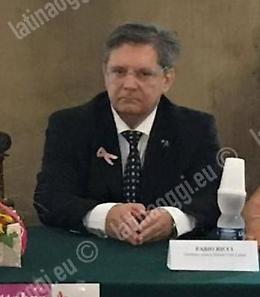 Cittadinanza onoraria di Aprilia al senologo Fabio Ricci, mozione in Consiglio