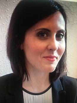 Paola Graziano &egrave; il nuovo presidente del Consiglio comunale