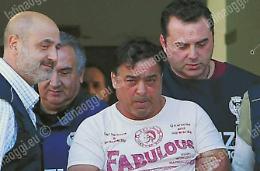 Scarcerazione Cha Cha, ecco l'iter del processo