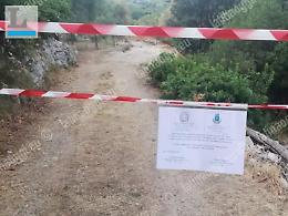 Discarica a Calabretto, una bonifica impossibile