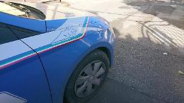 Adolescente accusa malore improvviso, salvato dai poliziotti