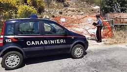 Abusi edilizi sull'isola, tre persone denunciate dai carabinieri