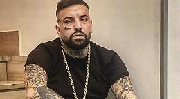 Arriva il rapper Niko Pandetta, il concerto di luglio è già un caso