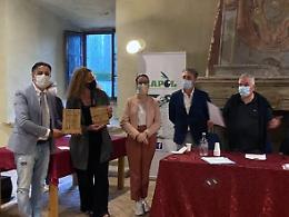 "Olio delle Colline", premiati i vincitori della XVI Edizione
