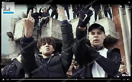 «Fame», un altro video-sfida. E la Questura indaga