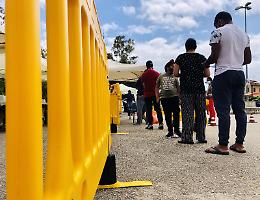 Coronavirus, Emergency nell'area pontina per sensibilizzare la comunità indiana