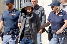 Scippi e rapine, caccia al complice di Mohamed Jandoubi