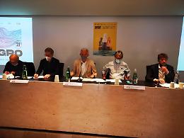 Teatro, taglio del nastro per la stagione estiva di prosa del capoluogo