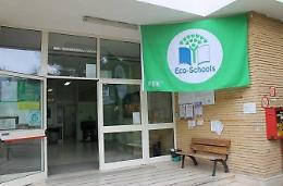 Eco-Schools, 19 istituti premiati con la Bandiera Verde