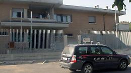 Due fucili  del defunto marito non denunciati. Anziana vedova denunciata