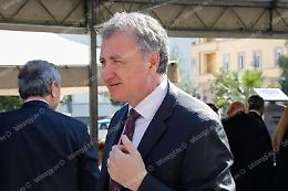 Biblioteca Latina Scalo, Calandrini: "Nessun rispetto per i cittadini"