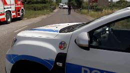 Voragine in strada, chiuso un altro ponte a Latina