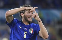 La storia di Manuel Locatelli: ecco il futuro del centrocampo azzurro