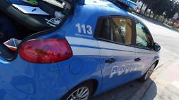 Un impianto di telecomunicazioni in area demaniale  e senza autorizzazioni: sequestrato