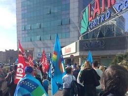 Panorama lascia Latina Fiori, i sindacati proclamano lo stato di agitazione