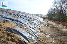 Discarica, c'è aria di commissariamento