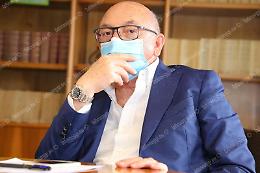 Discarica e commissariamento, Simeone: "Valeriani commissari se stesso"