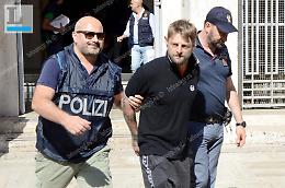 In fuga da venti giorni: Gianfranco Mastracci ricercato