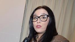 Miele: "Liti ed egoismi, non posso essere candidata sindaco di questo Centrodestra"