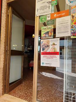 Fossignano, continua la ricerca al responsabile della morte di Birillo