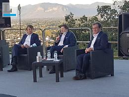 Covid, Sileri: "Situazione sotto controllo, ma non nego che ci siano stati errori"