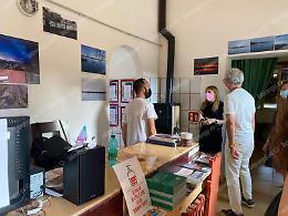Inaugurata la sede della Pro Loco di Borgo Grappa